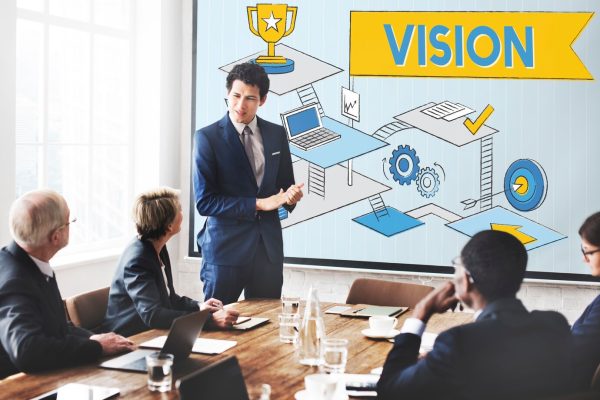 Vision